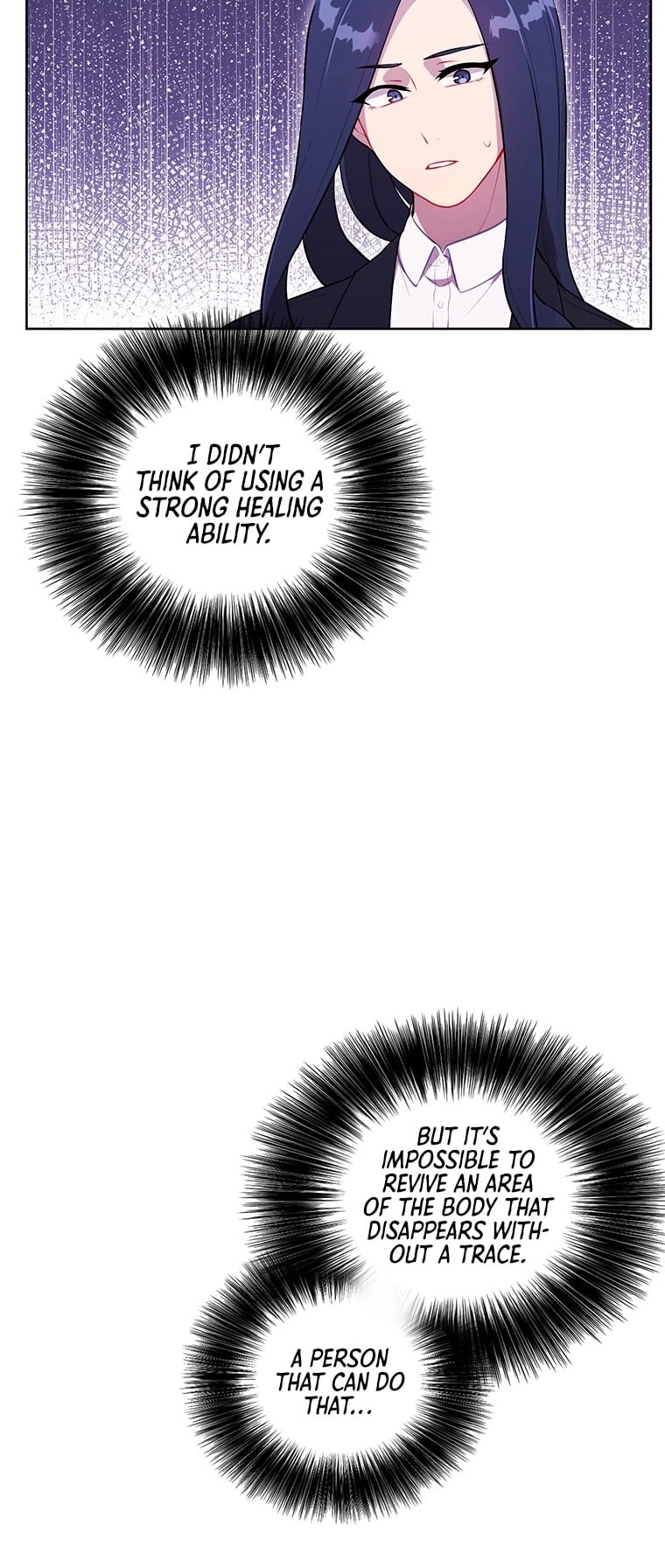 I Woke Up as the Villain chapter 68 - page 32