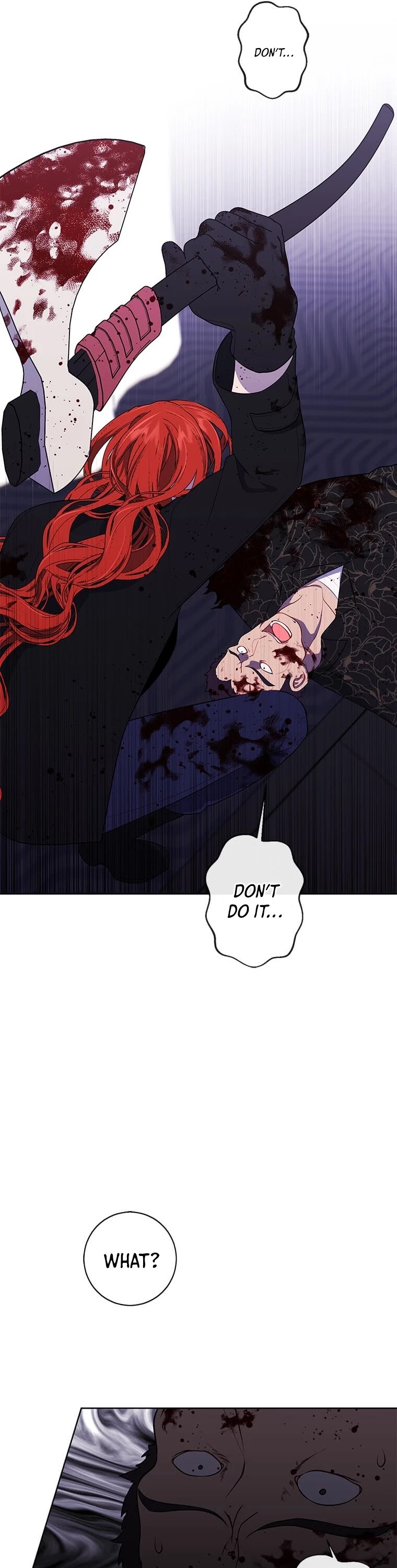 I Woke Up as the Villain chapter 66 - page 27