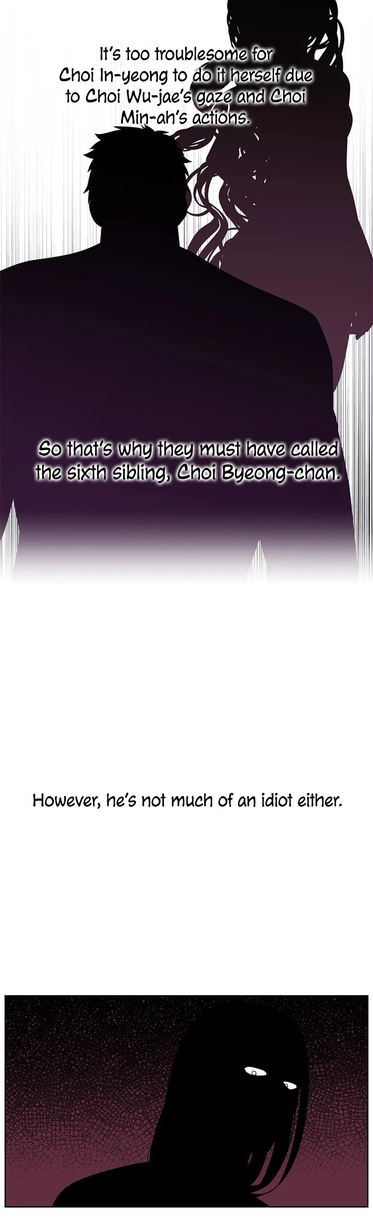 I Woke Up as the Villain chapter 63 - page 9