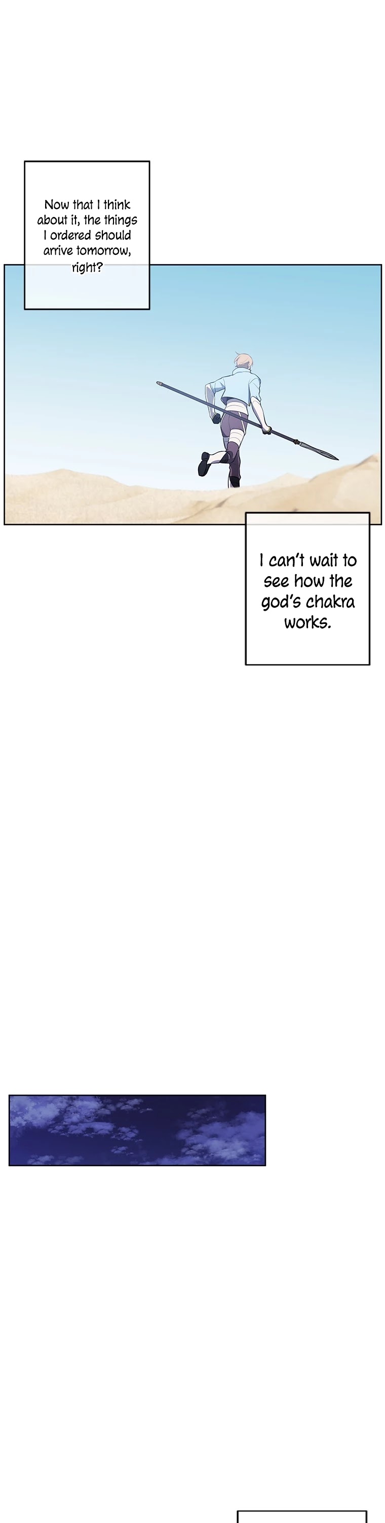 I Woke Up as the Villain chapter 62 - page 24