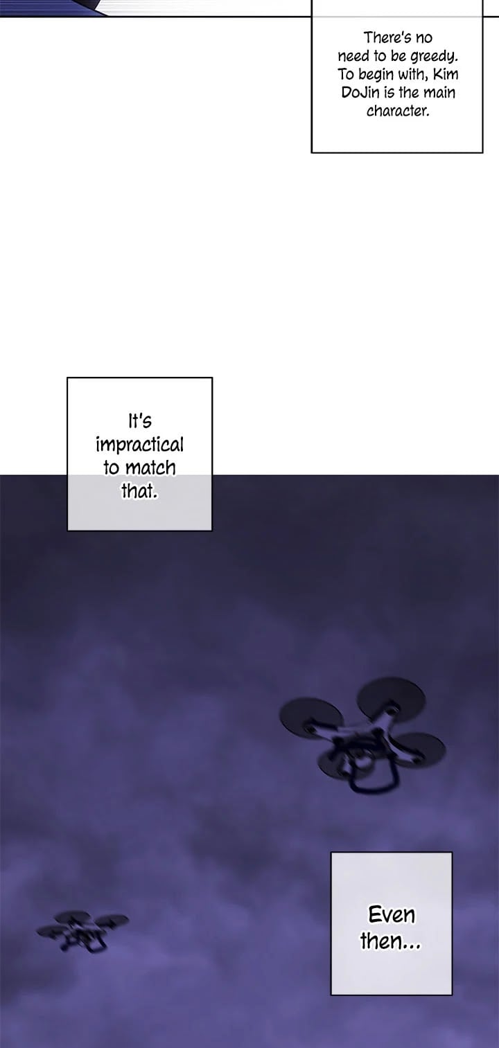 I Woke Up as the Villain chapter 49 - page 11
