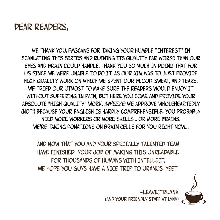 I Woke Up as the Villain chapter 49 - page 32