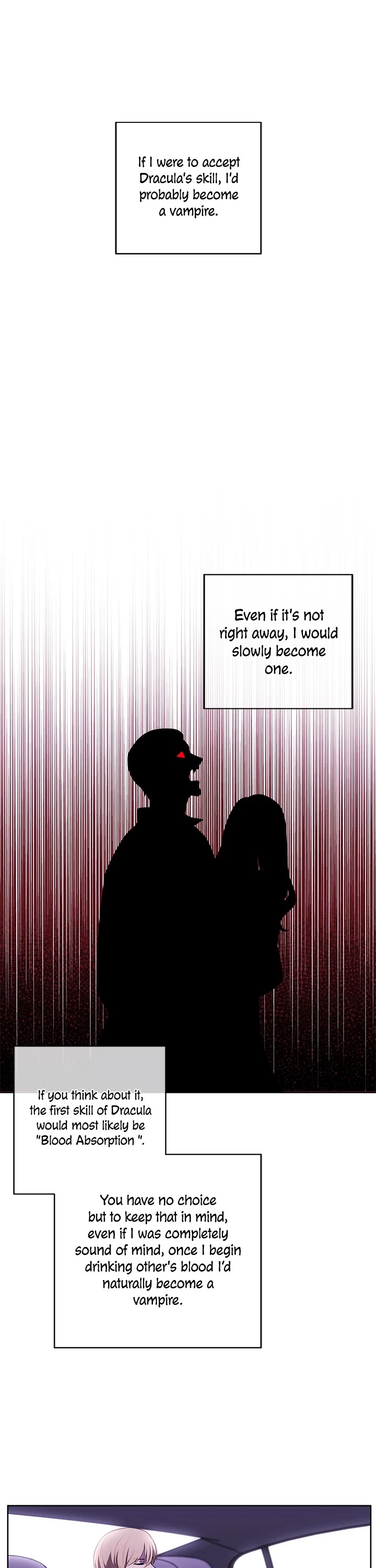 I Woke Up as the Villain chapter 48 - page 11