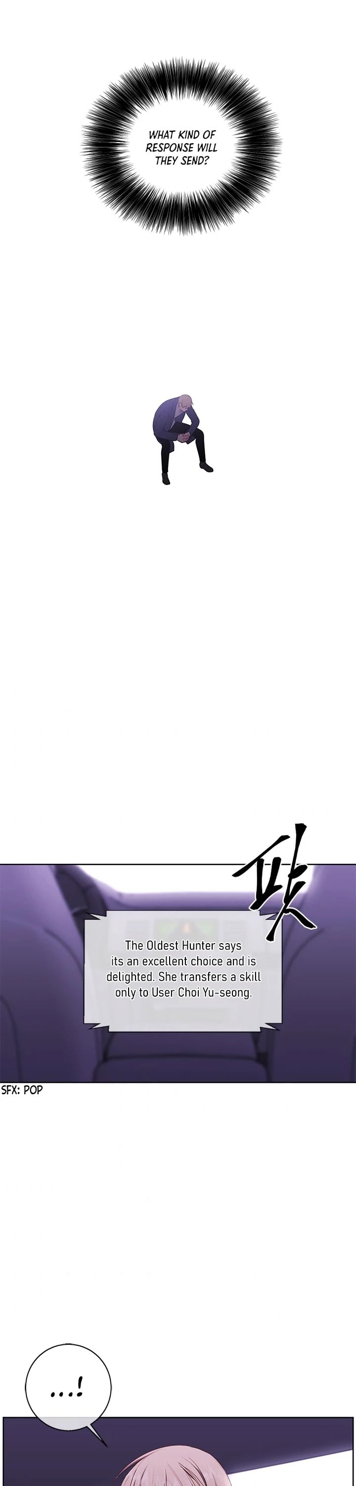 I Woke Up as the Villain chapter 48 - page 23