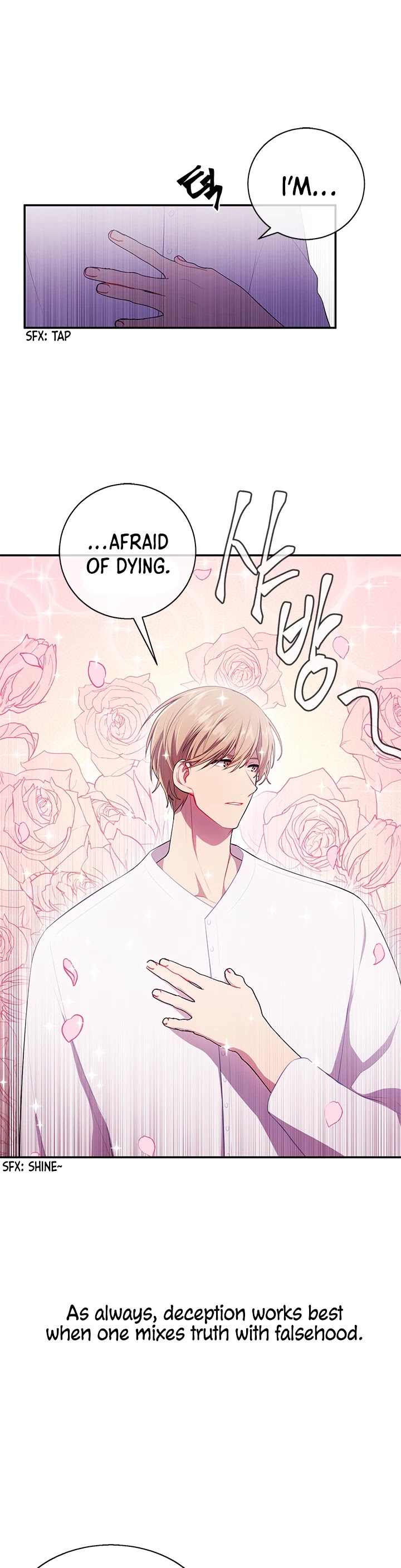 I Woke Up as the Villain chapter 46 - page 26