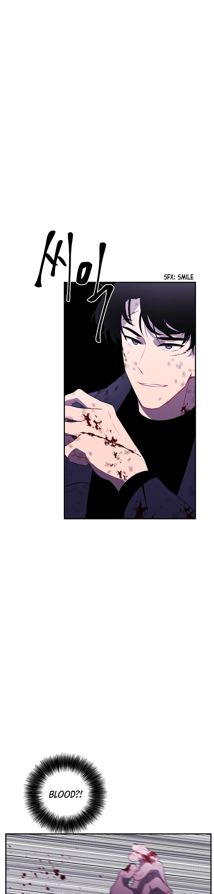 I Woke Up as the Villain chapter 45 - page 11