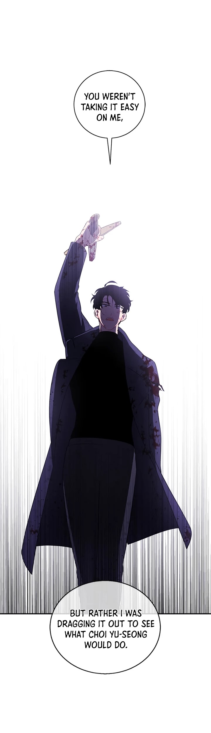 I Woke Up as the Villain chapter 45 - page 16