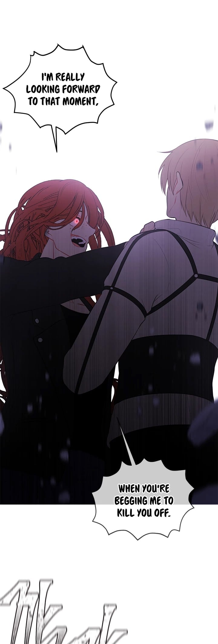 I Woke Up as the Villain chapter 44 - page 14