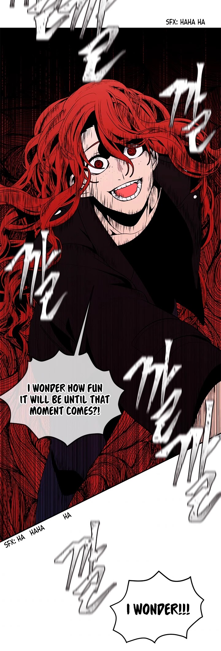 I Woke Up as the Villain chapter 44 - page 15