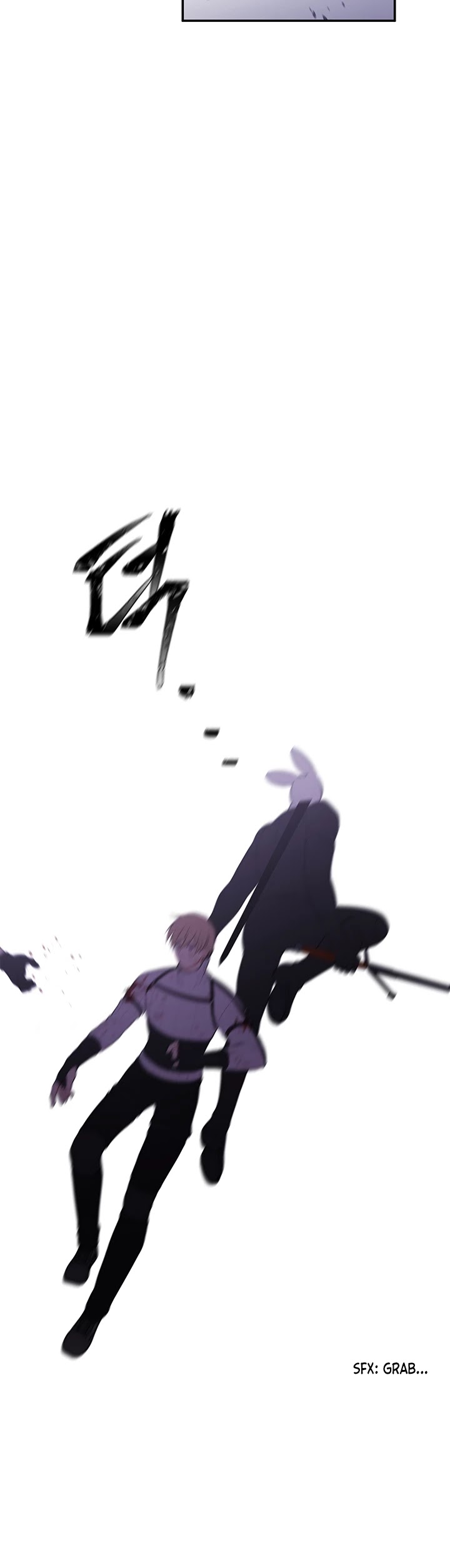 I Woke Up as the Villain chapter 44 - page 18