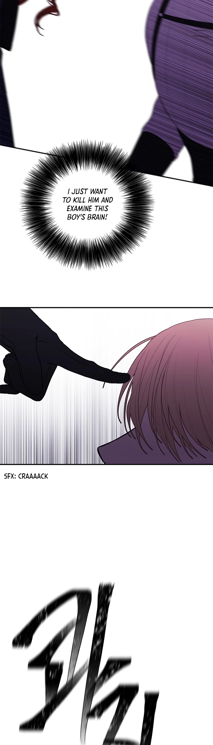 I Woke Up as the Villain chapter 43 - page 25