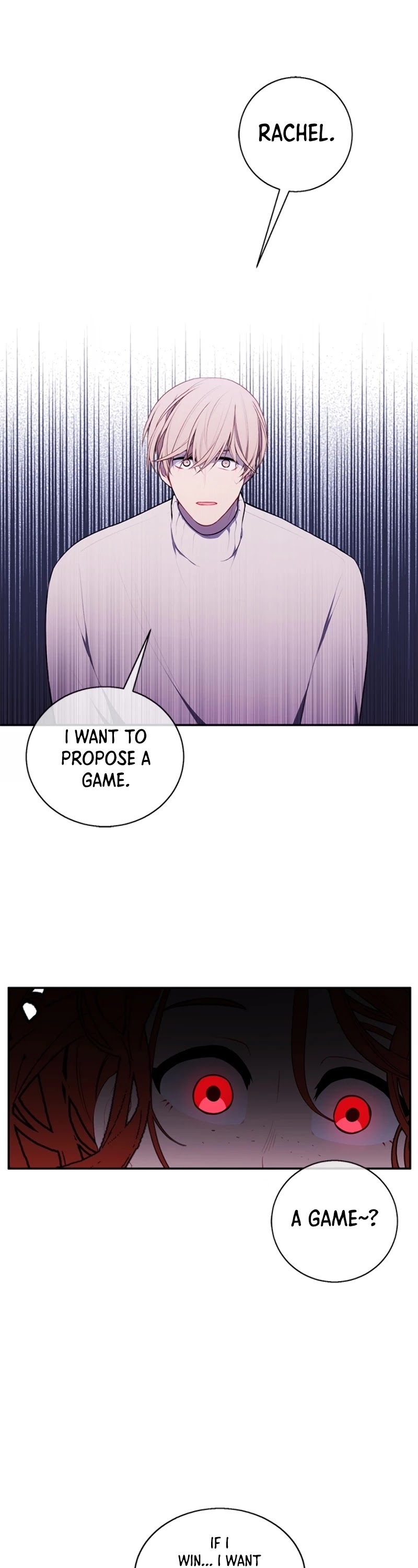 I Woke Up as the Villain chapter 41 - page 10