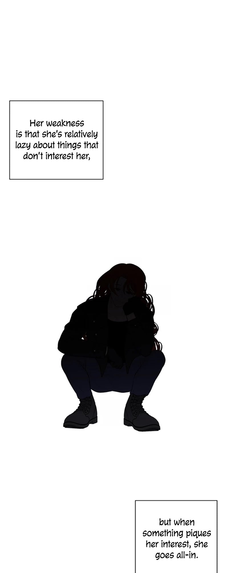 I Woke Up as the Villain chapter 41 - page 8