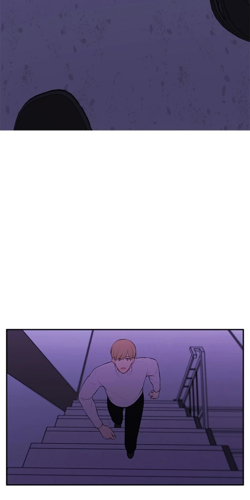 I Woke Up as the Villain chapter 40 - page 14