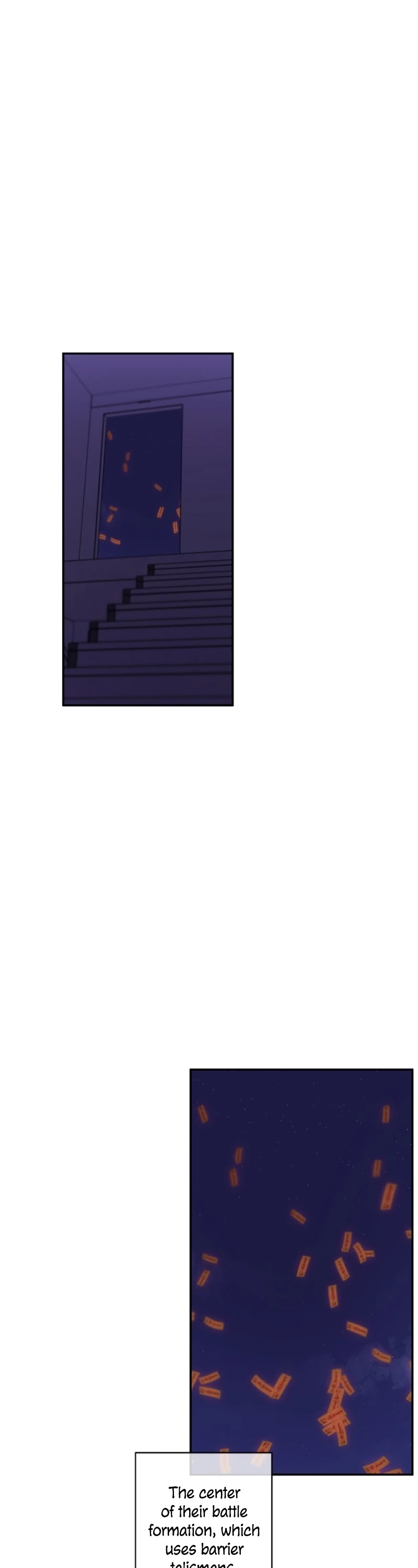 I Woke Up as the Villain chapter 40 - page 15