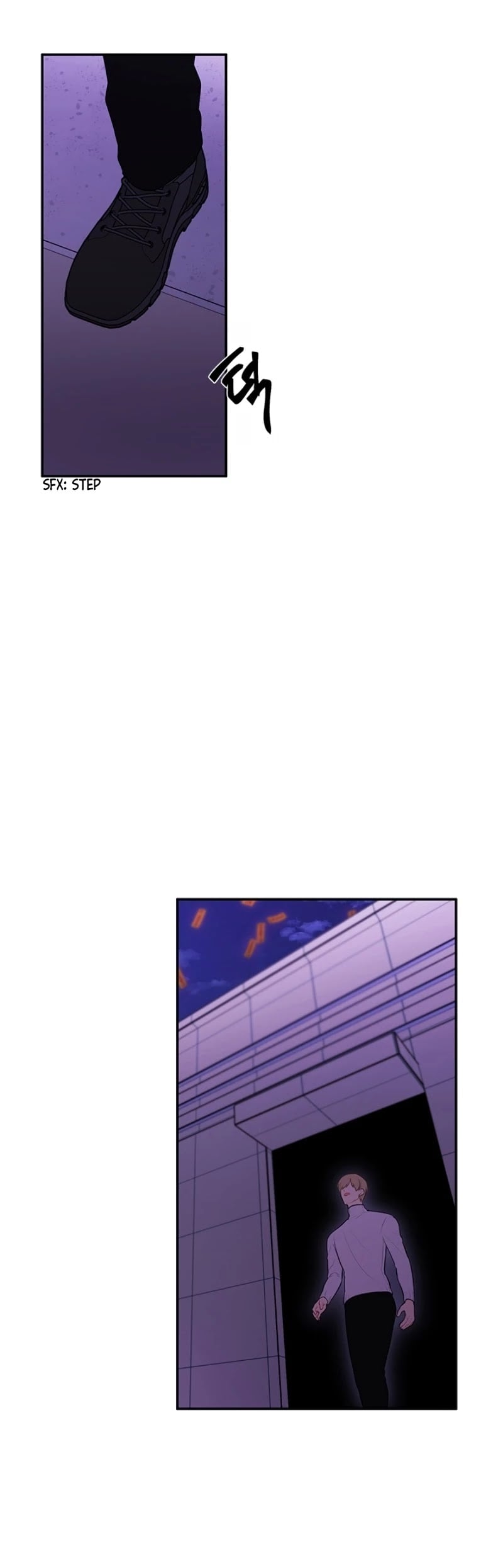I Woke Up as the Villain chapter 40 - page 23