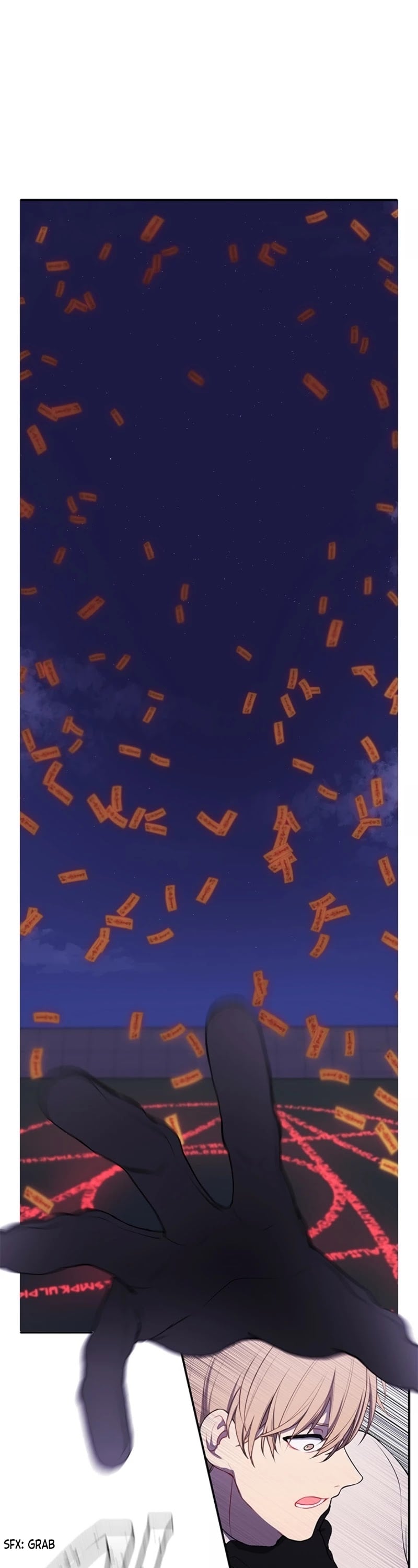 I Woke Up as the Villain chapter 40 - page 24