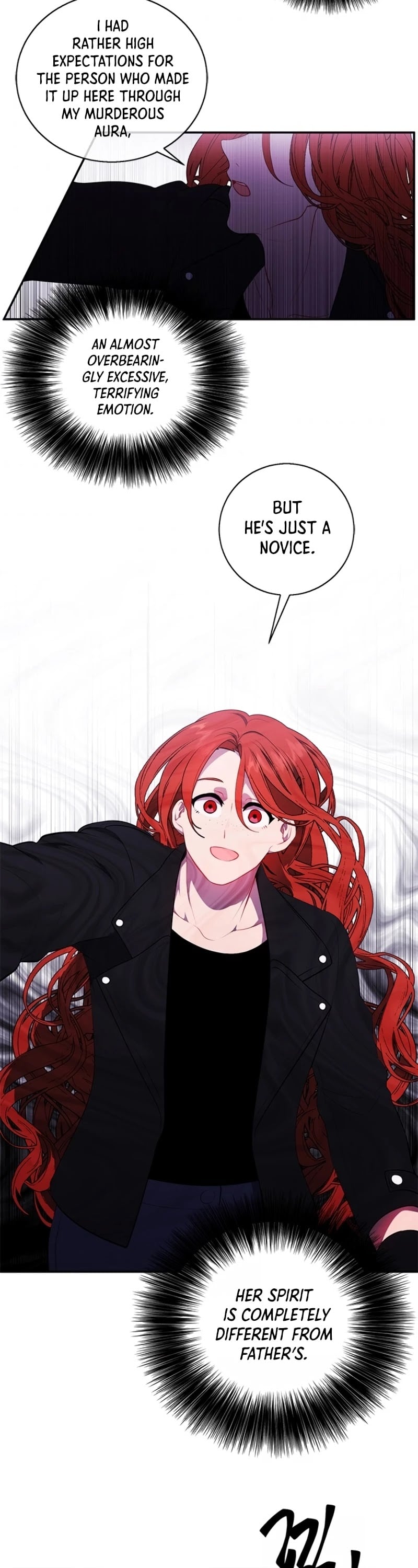 I Woke Up as the Villain chapter 40 - page 26