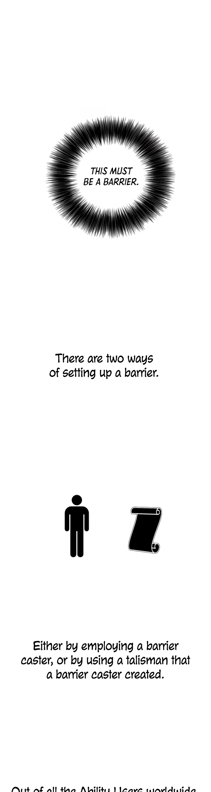 I Woke Up as the Villain chapter 39 - page 23