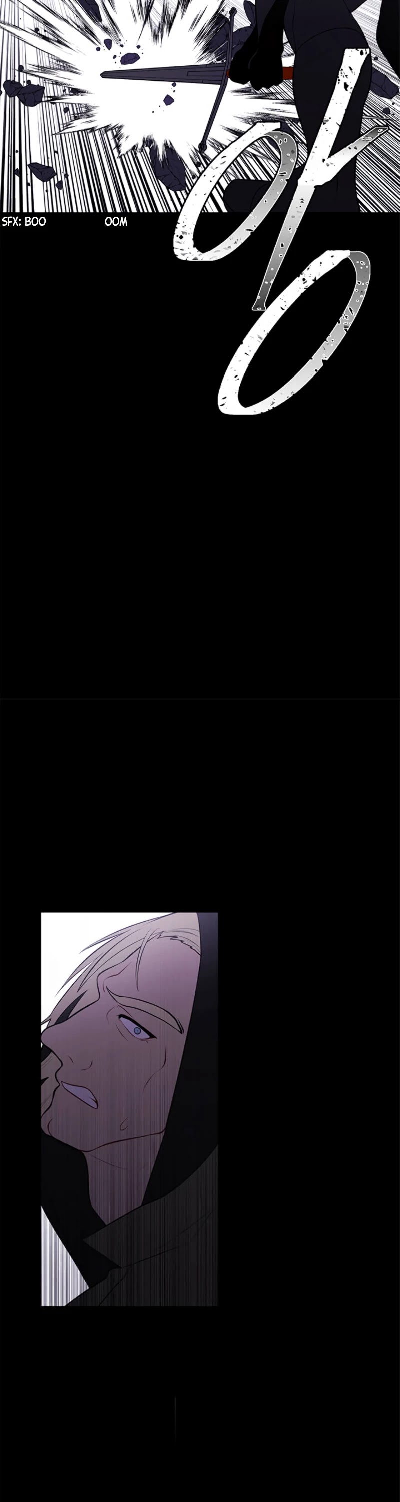 I Woke Up as the Villain chapter 36 - page 12