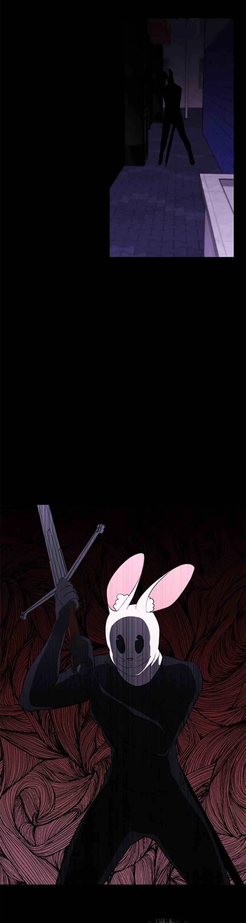 I Woke Up as the Villain chapter 36 - page 13