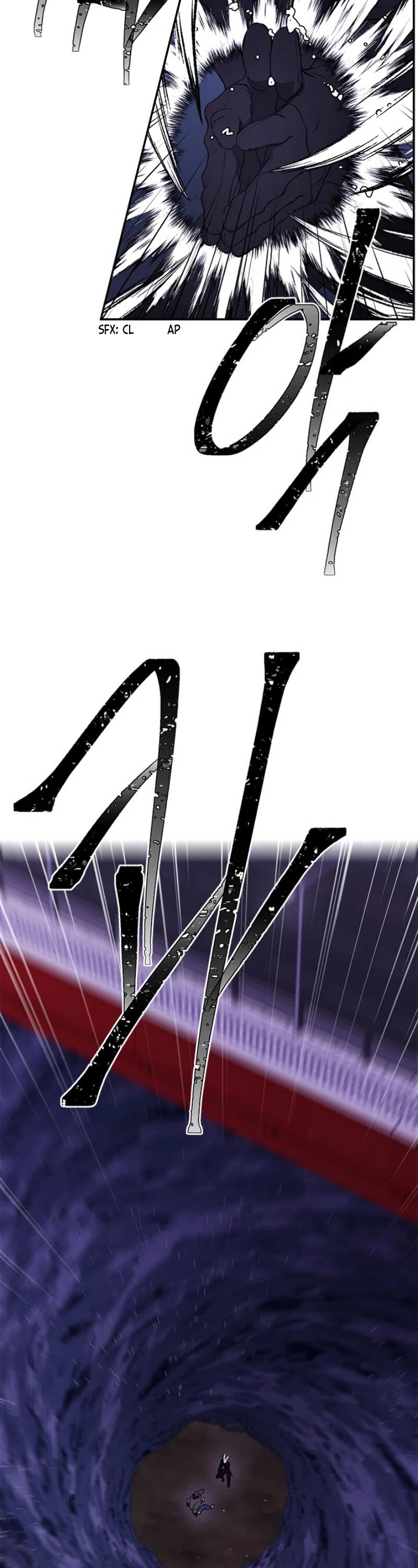 I Woke Up as the Villain chapter 36 - page 22