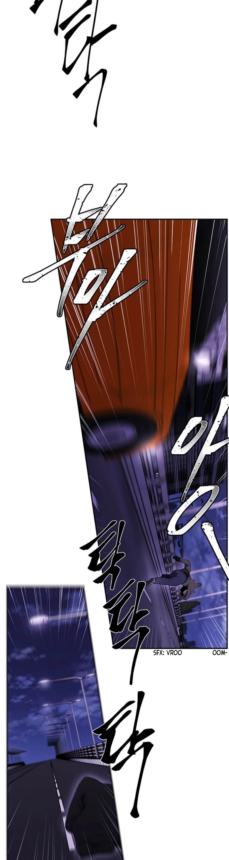 I Woke Up as the Villain chapter 36 - page 3