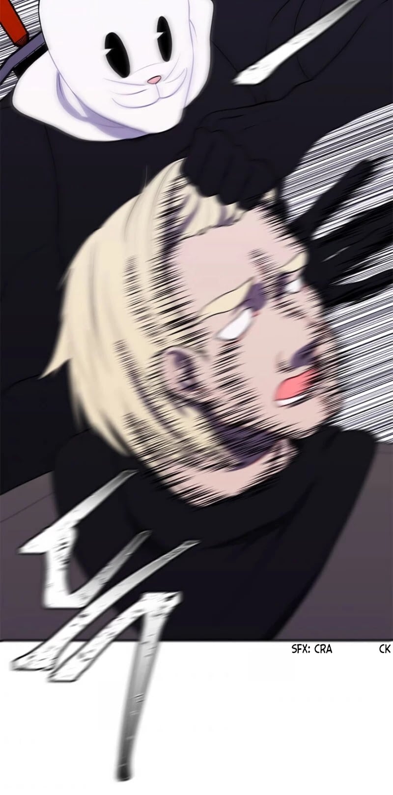 I Woke Up as the Villain chapter 36 - page 30