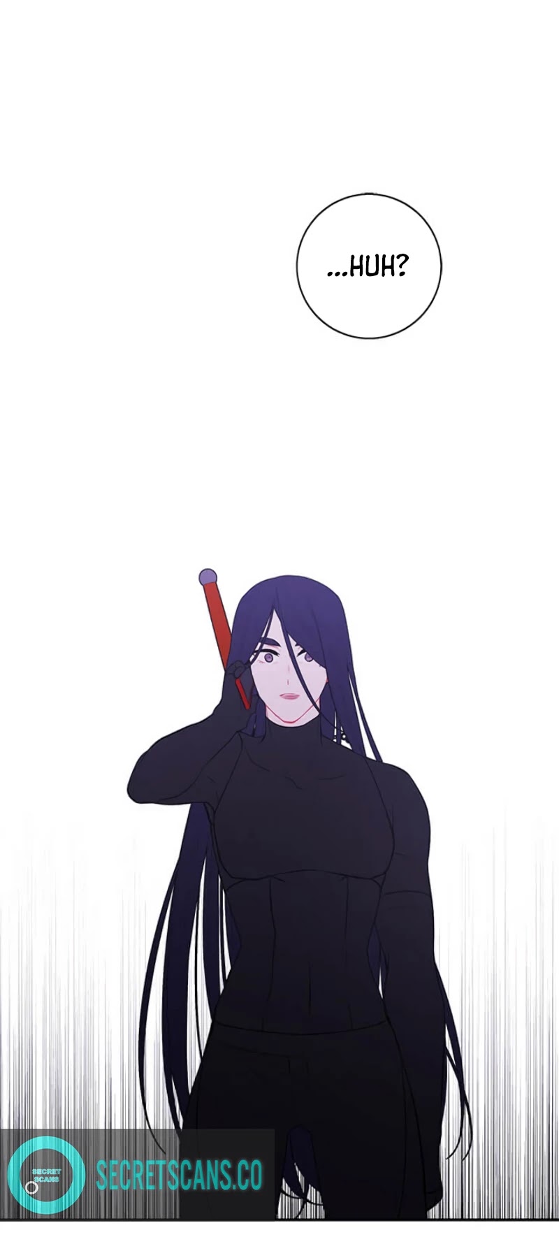 I Woke Up as the Villain chapter 36 - page 42