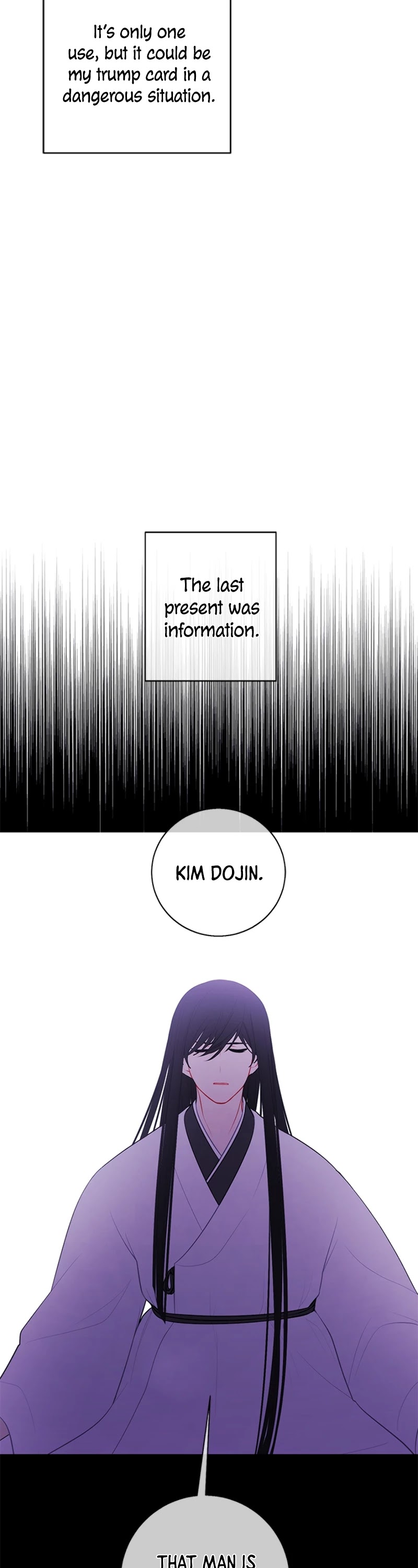 I Woke Up as the Villain chapter 35 - page 16