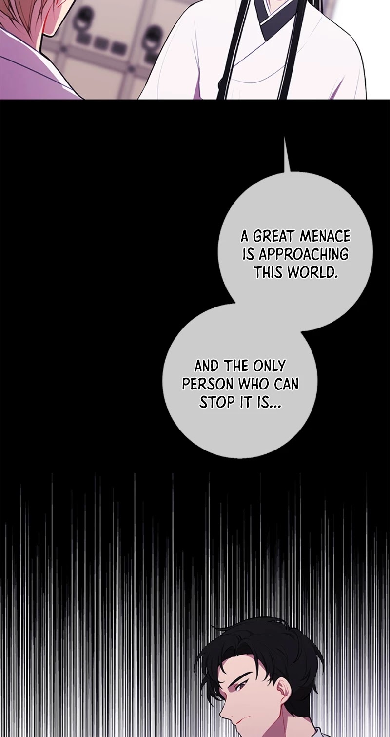 I Woke Up as the Villain chapter 35 - page 18