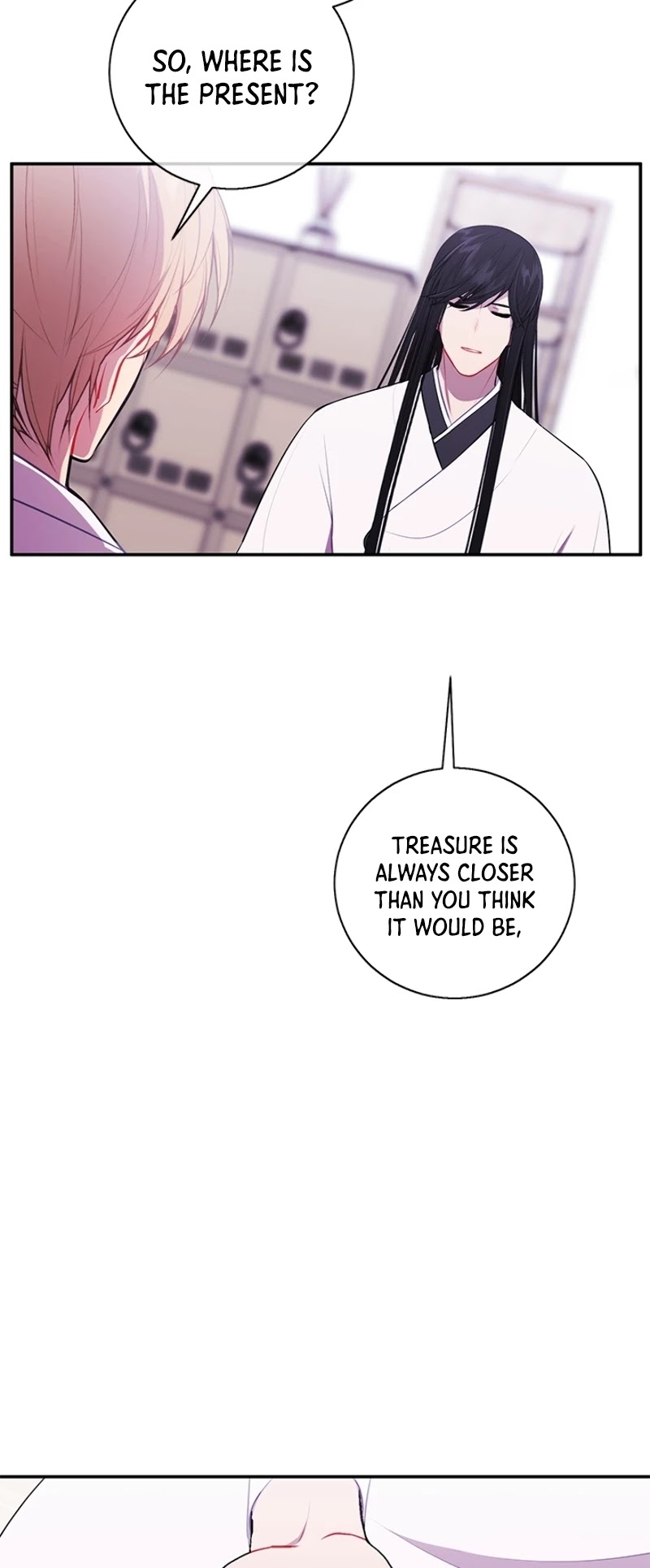 I Woke Up as the Villain chapter 34 - page 13