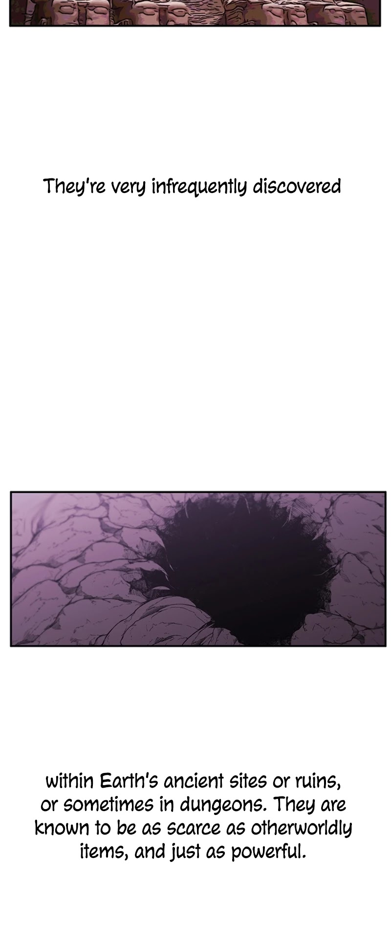 I Woke Up as the Villain chapter 34 - page 19
