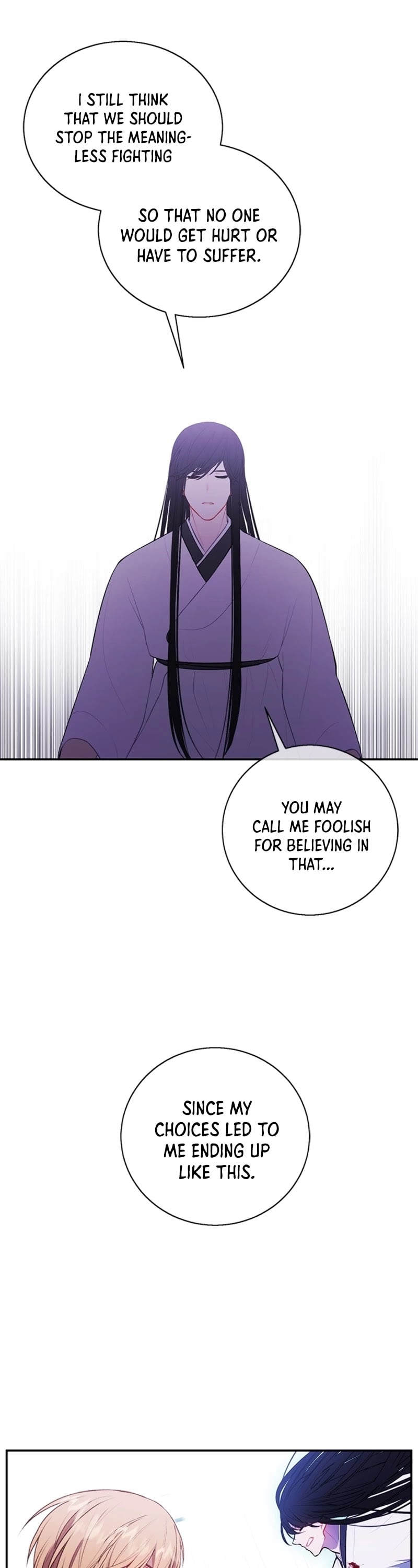 I Woke Up as the Villain chapter 34 - page 5