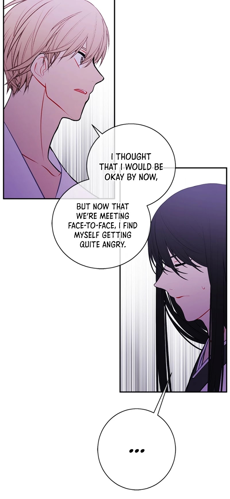 I Woke Up as the Villain chapter 33 - page 29