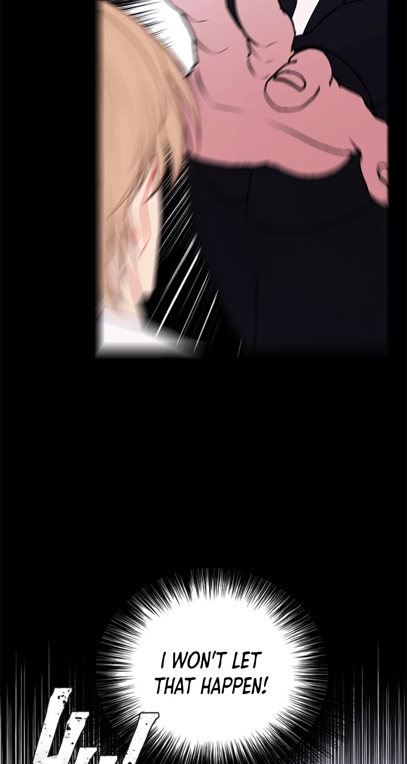 I Woke Up as the Villain chapter 32 - page 14