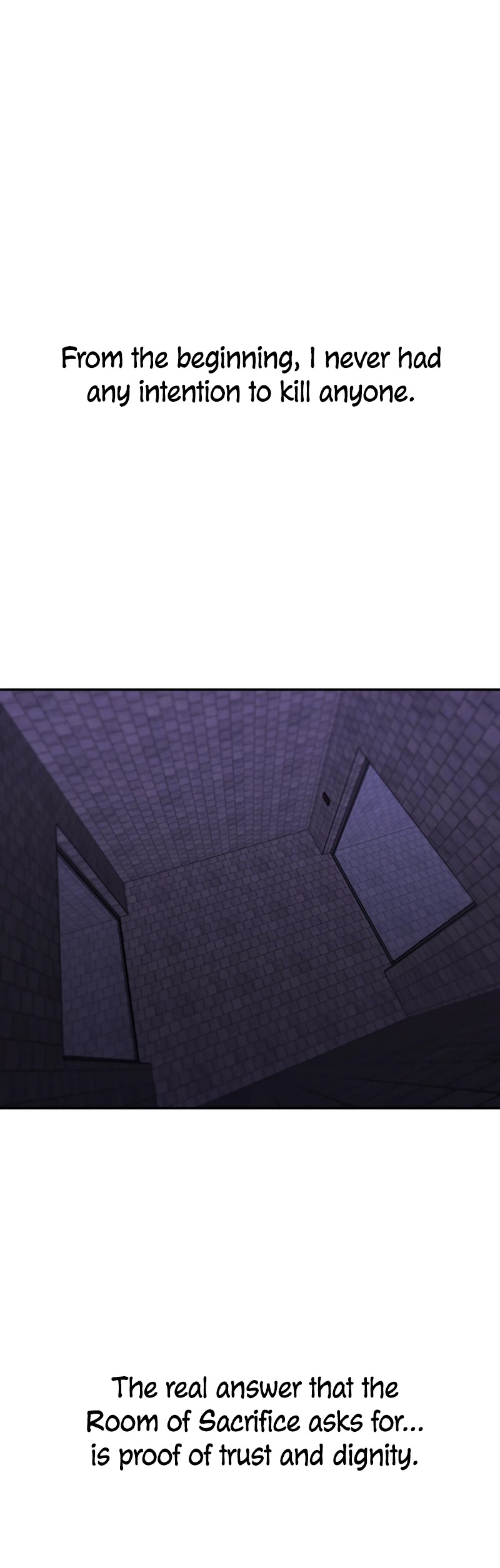 I Woke Up as the Villain chapter 31 - page 14