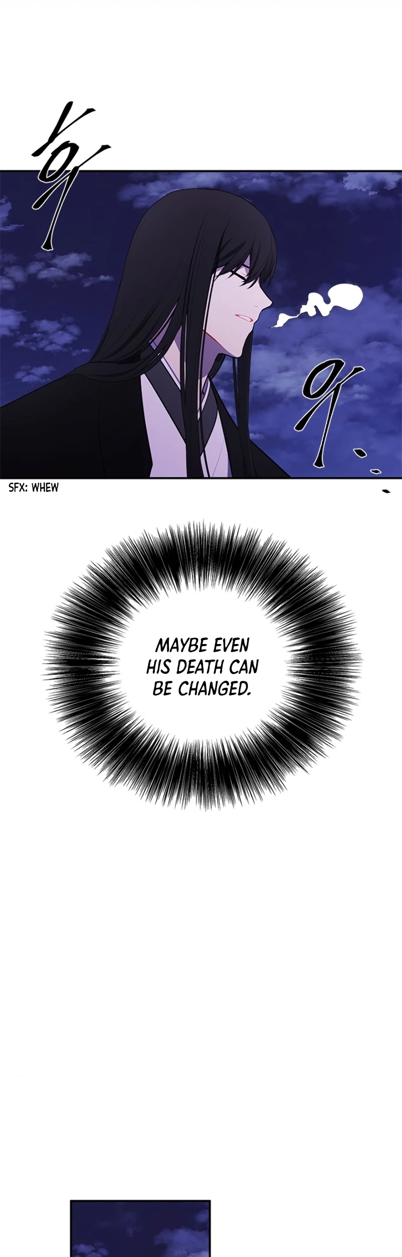 I Woke Up as the Villain chapter 31 - page 22