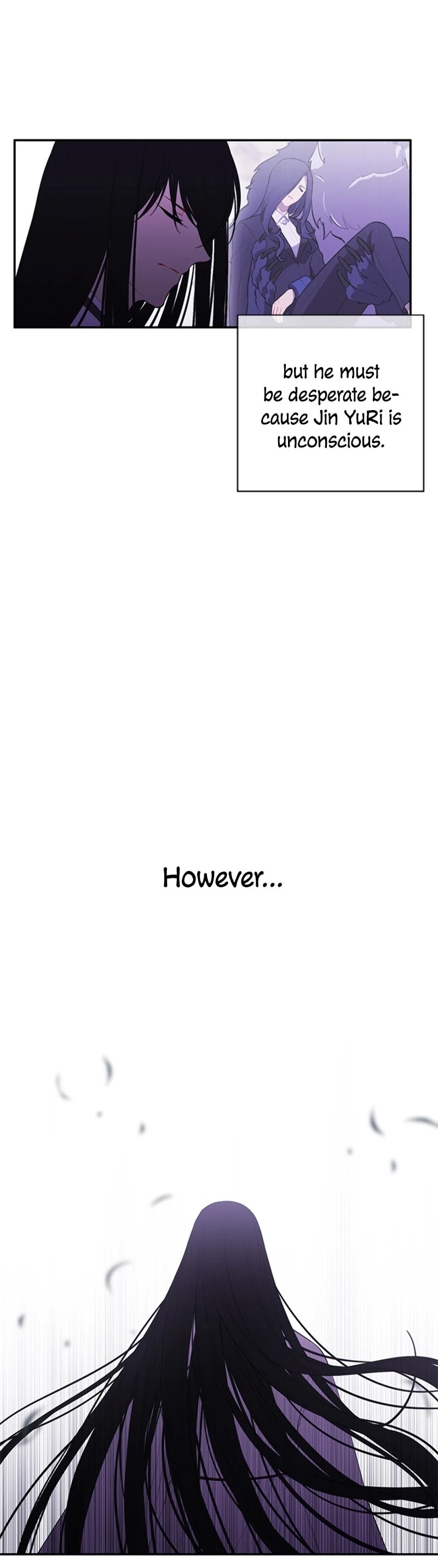 I Woke Up as the Villain chapter 31 - page 25