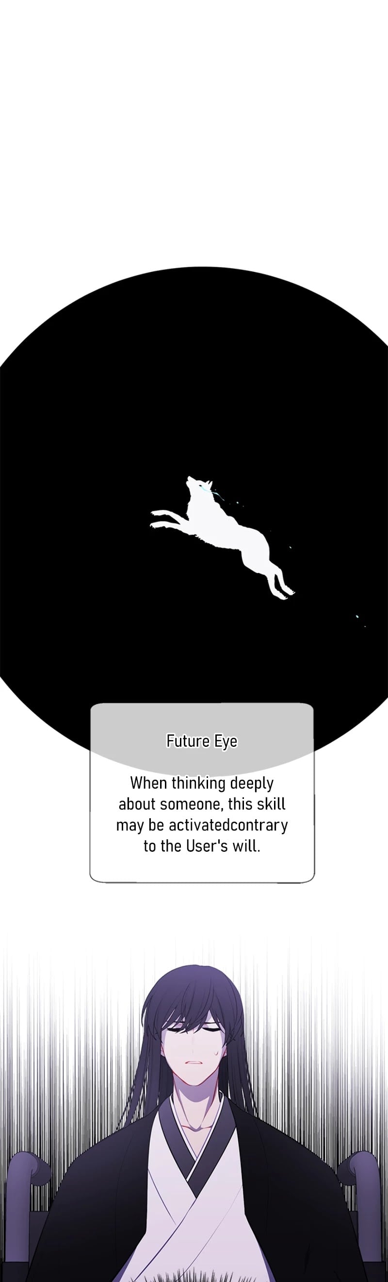 I Woke Up as the Villain chapter 31 - page 28
