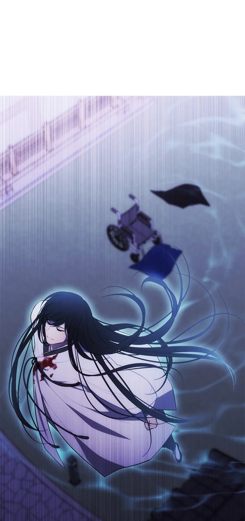 I Woke Up as the Villain chapter 31 - page 31