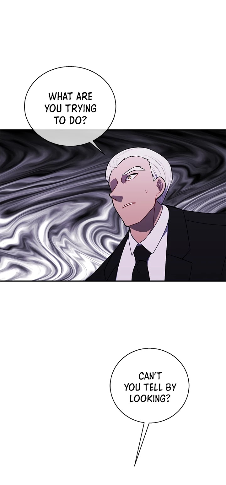 I Woke Up as the Villain chapter 30 - page 17