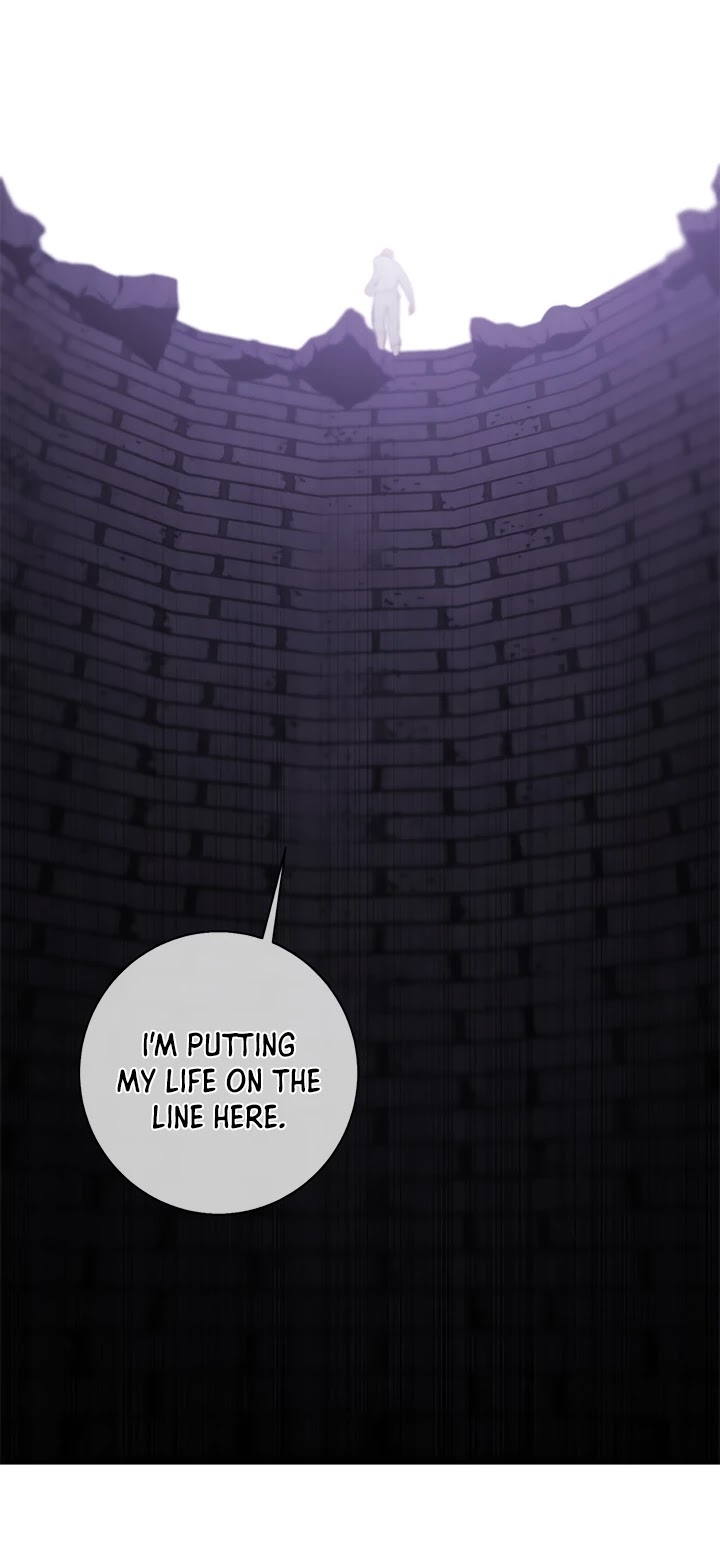 I Woke Up as the Villain chapter 30 - page 18