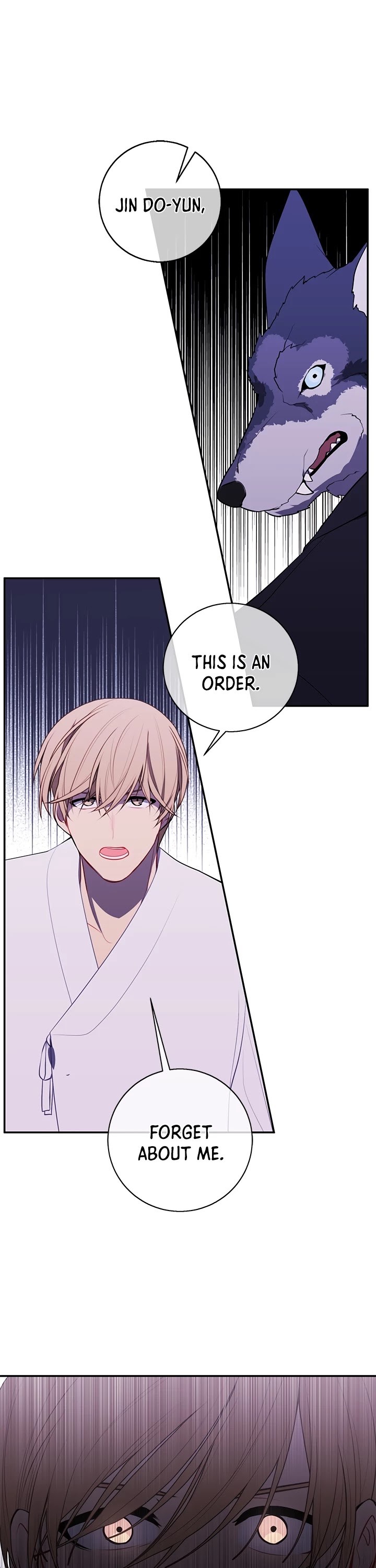 I Woke Up as the Villain chapter 30 - page 19