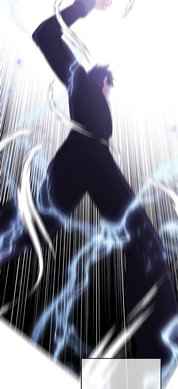 I Woke Up as the Villain chapter 29 - page 19