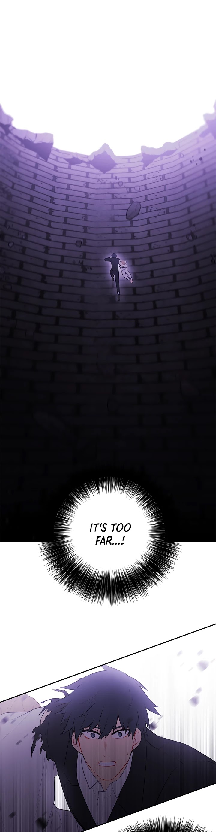 I Woke Up as the Villain chapter 29 - page 25