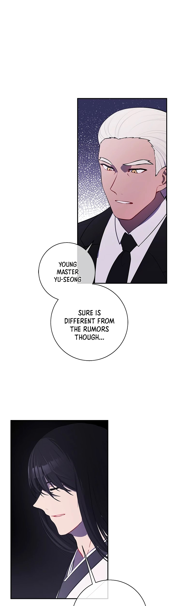 I Woke Up as the Villain chapter 27 - page 25