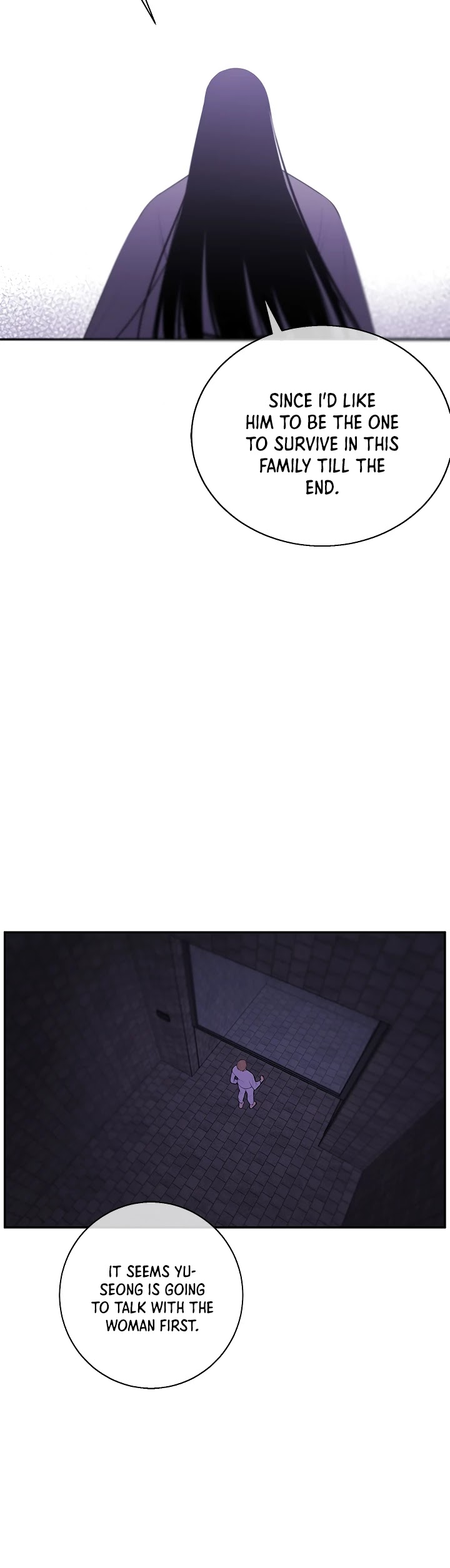 I Woke Up as the Villain chapter 27 - page 31