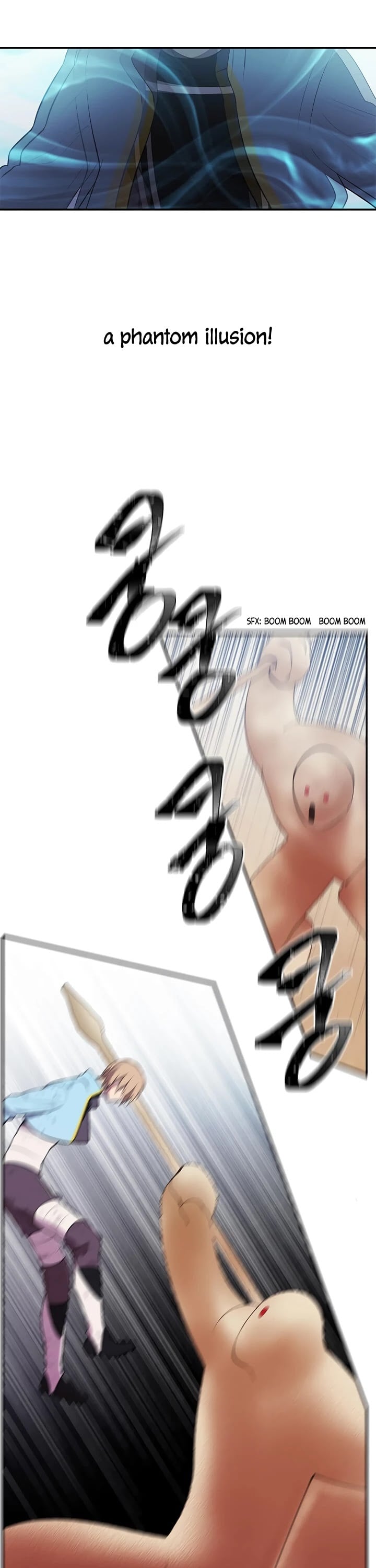 I Woke Up as the Villain chapter 26 - page 12