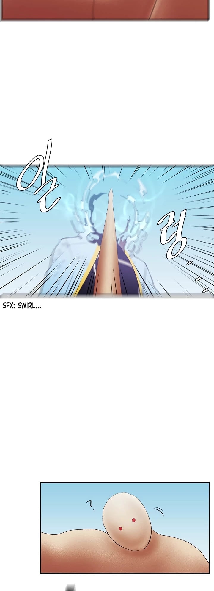 I Woke Up as the Villain chapter 26 - page 13
